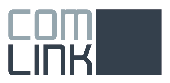COMLINK Logo