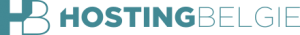 Hostingbelgie Logo