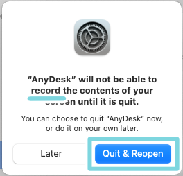 21 Screen Rec do Restart