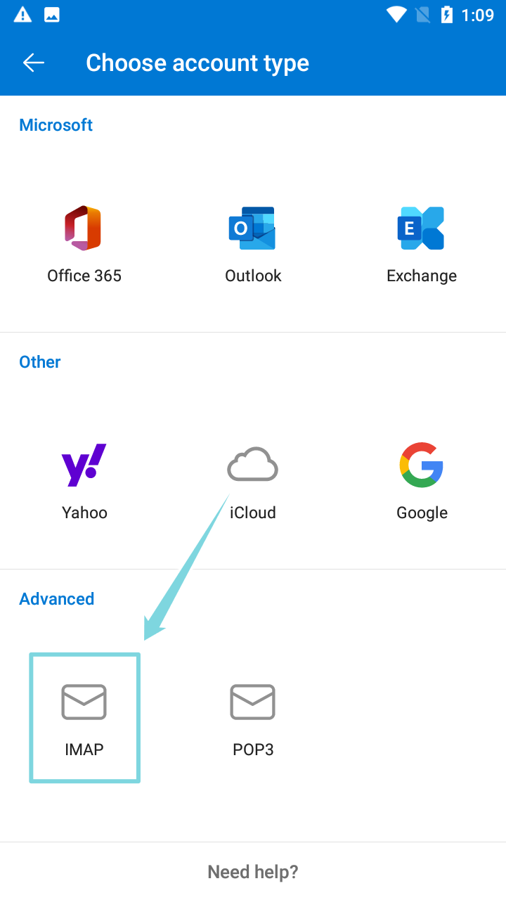4-imap-mailbox